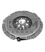 KM Germany - 0690873 - Корзина сцепления